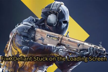 Fix XDefiant Stuck on the Loading Screen