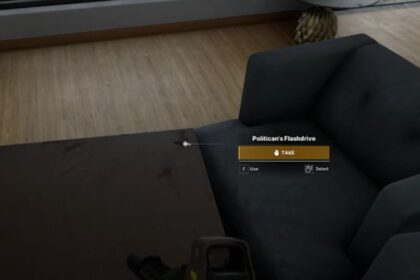 Gray Zone Warfare - Deepest, Darkest Fantasies Task Guide