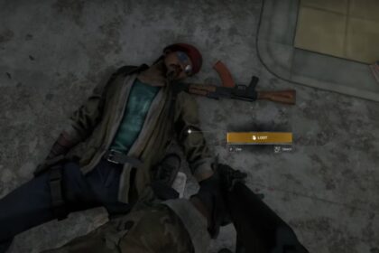 Gray Zone Warfare First Hit Task Guide 