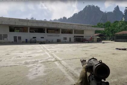 Gray Zone Warfare (GZW) A Single Drop Task Guide