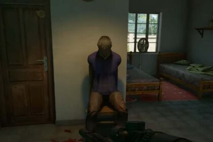 Gray Zone Warfare (GZW) Crime Doesn't Pay