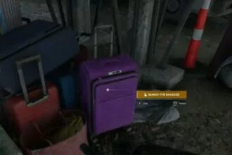 Gray Zone Warfare (GZW) - Final Check Out Task Guide