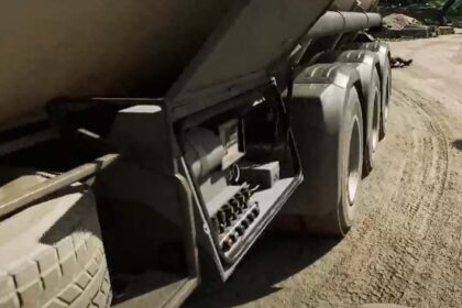 Gray Zone Warfare (GZW) Fuel Shortage Task Guide