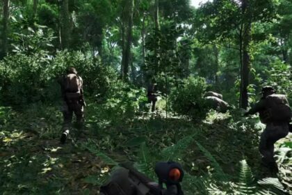 Gray Zone Warfare (GZW) On The Range Task Guide