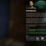 Gray Zone Warfare (GZW) - Paparazzi Task Guide