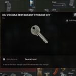 Gray Zone Warfare - How to Get Keys.