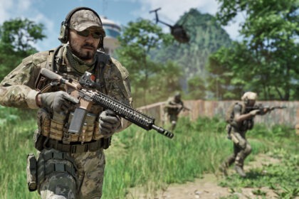 Gray Zone Warfare It's In The Water Task Guide