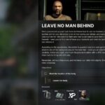 Gray Zone Warfare - Leave No Man Behind Task Guide
