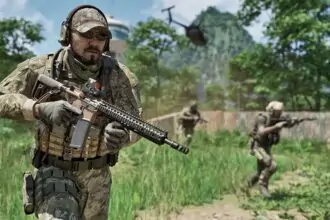 Gray Zone Warfare Living In Burrows Task Guide