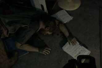 Gray Zone Warfare - Lost and Found Task Guide