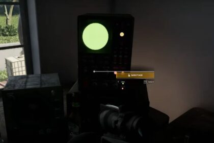 Gray Zone Warfare - Radio Silence Task Guide 