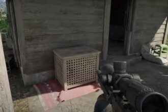 Gray Zone Warfare - Secret Compassion Task Guide