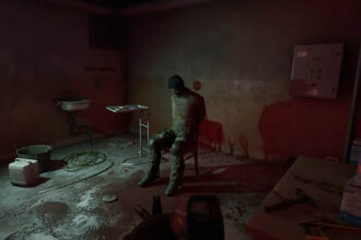 Gray Zone Warfare The Negotiator Task Guide