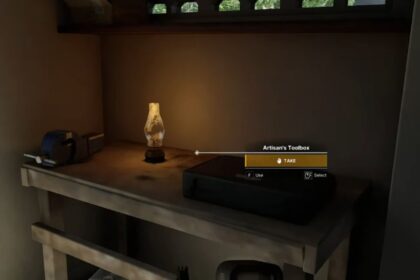 Gray Zone Warfare - Tools Of The Trade Task Guide