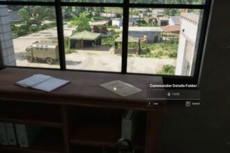 Gray Zone Warfare - Who’s In Charge Task Guide