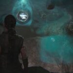 Hellblade 2 - Underworld Cave Puzzle Solution
