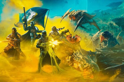 Helldivers 2 Tops 12 Million Copies Sold Worldwide