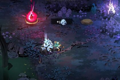 How To Get Silver in Hades 2