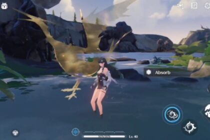 How to Cheese Twin Heron 5-Star Echo in Wuthering Waves