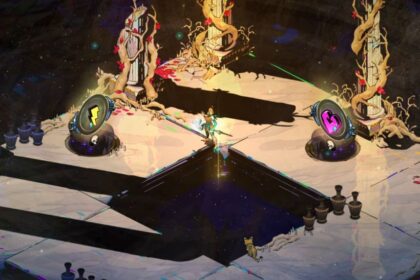 How to Farm Mati in Hades 2