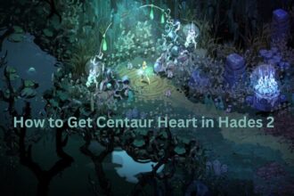 How to Get Centaur Heart in Hades 2