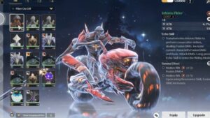 How to Get Inferno Rider Echo in Wuthering Waves – QM Games