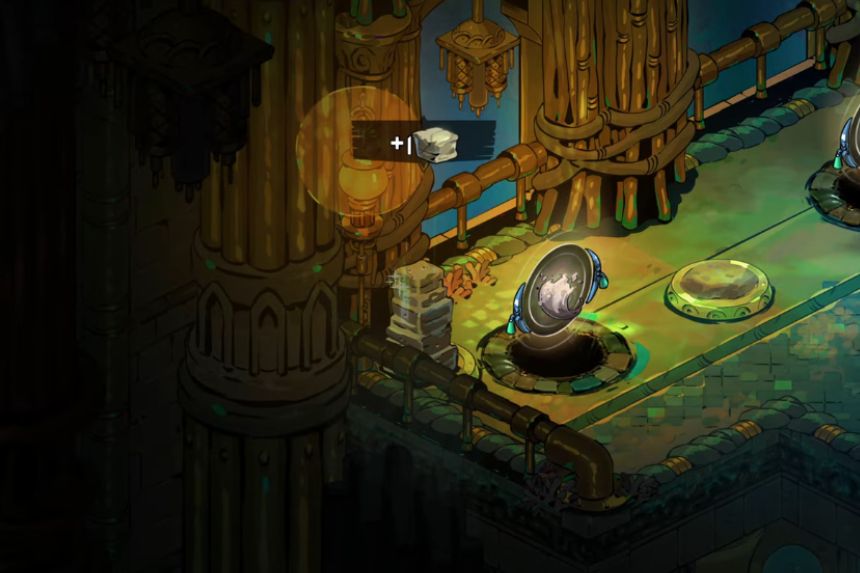 How to Get Limestone in Hades 2.