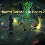 How to Get Moly in Hades 2
