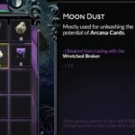 How to Get Moon Dust in Hades 2