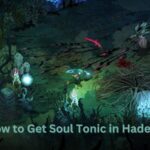 How to Get Soul Tonic in Hades 2