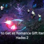 How to Get all Romance Resources in Hades 2
