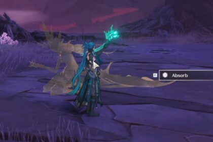 How to Unlock Statue of the Crownless Heart in Wuthering Waves