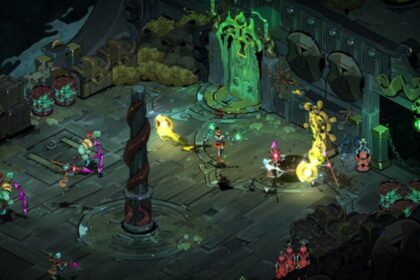 How to get Bronze in Hades 2