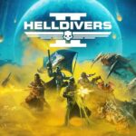 Steam Players Need to Link to PSN Account to Play Helldivers 2