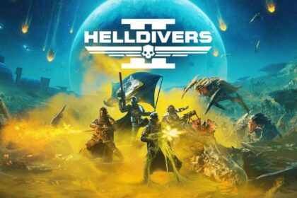 Steam Players Need to Link to PSN Account to Play Helldivers 2
