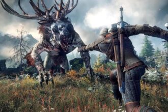 The Witcher 3 Wild Hunt Update (Patch Notes) Adds Steam Workshop