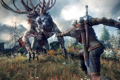 The Witcher 3 Wild Hunt Update (Patch Notes) Adds Steam Workshop