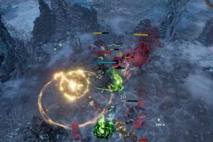 V Rising 1.0 - Rift Incursion Event Guide