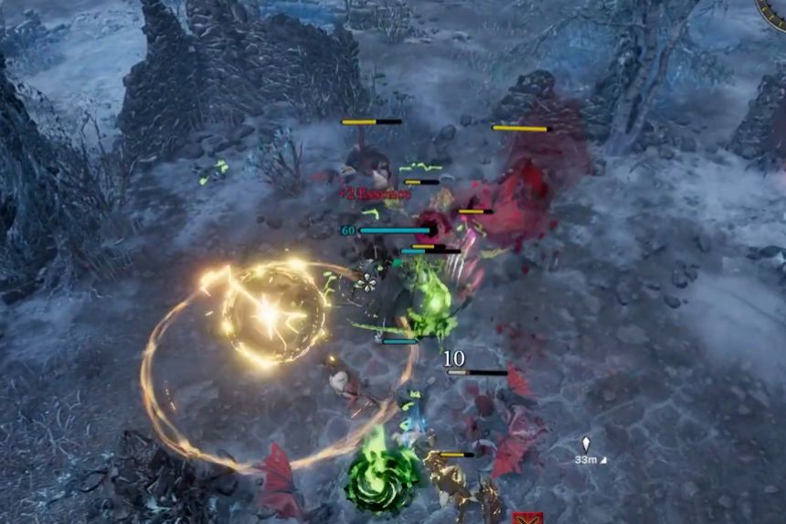 V Rising 1.0 - Rift Incursion Event Guide