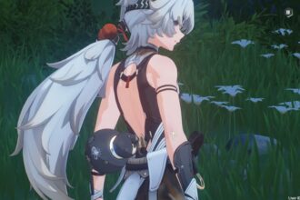 Wuthering Waves - Go In The Direction Of The Bell Guide