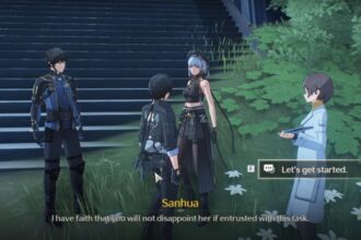 Wuthering Waves - Obtain 3 Crest in Tower of Adversity Resonant Tower Stable Zone Guide