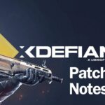 XDefiant Preseason Patch Notes (20 May)
