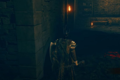 All Iris of Occultation Locations Elden Ring DLC Shadow of the Erdtree