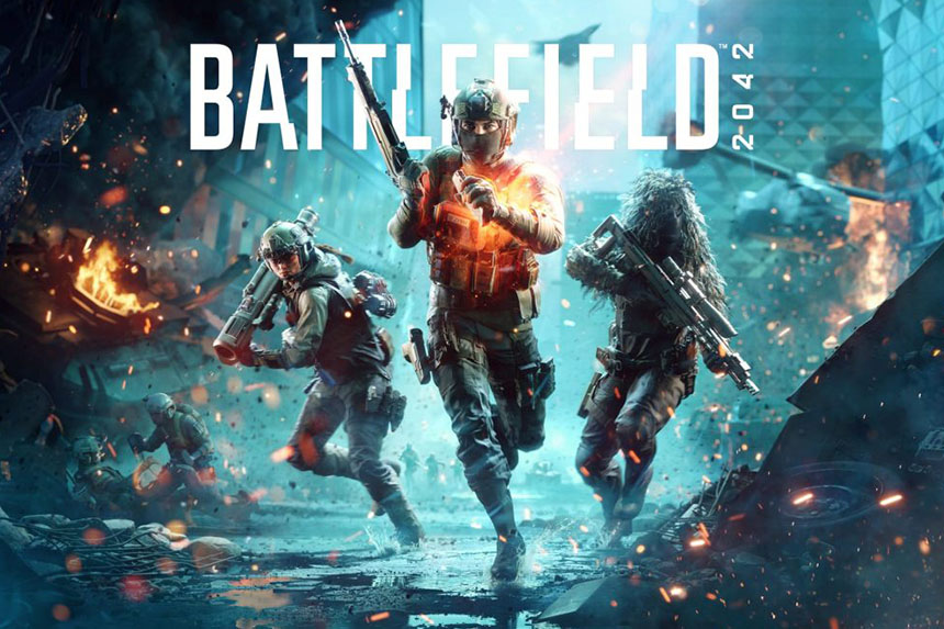 Battlefield 2042 Update 7.3.0 Patch Notes (11 June)
