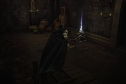 Belurat Tower Settlement Store Room Key Location & Where to Use Elden Ring DLC Shadow of the Erdtree