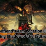 Bloodfiend’s Arm Location Elden Ring Shadow of the Erdtree
