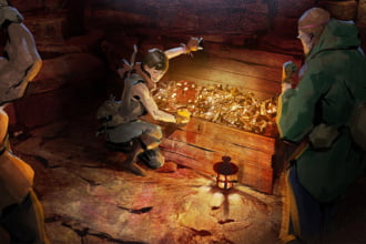 Dark and Darker Hotfix #54-1 Patch Notes (24 June)