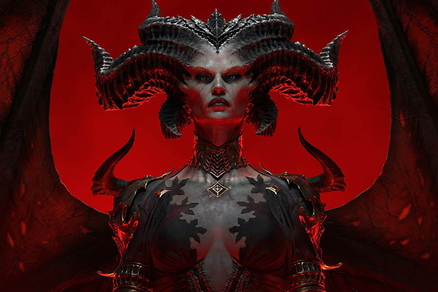 Diablo 4 Update 1.4.2 Build #54489 (PC) and #54444 (Console) Patch Notes