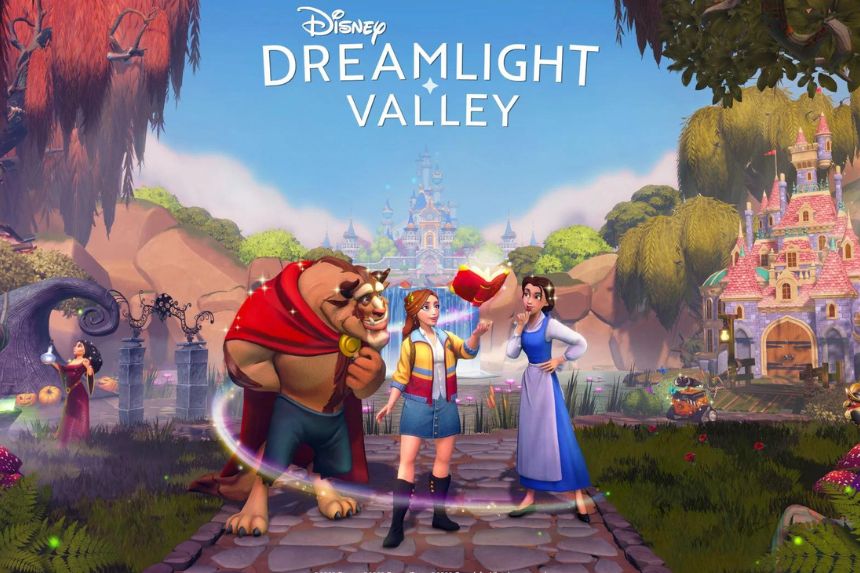 Disney Dreamlight Valley The Lucky Dragon Update Patch Notes (June 26)