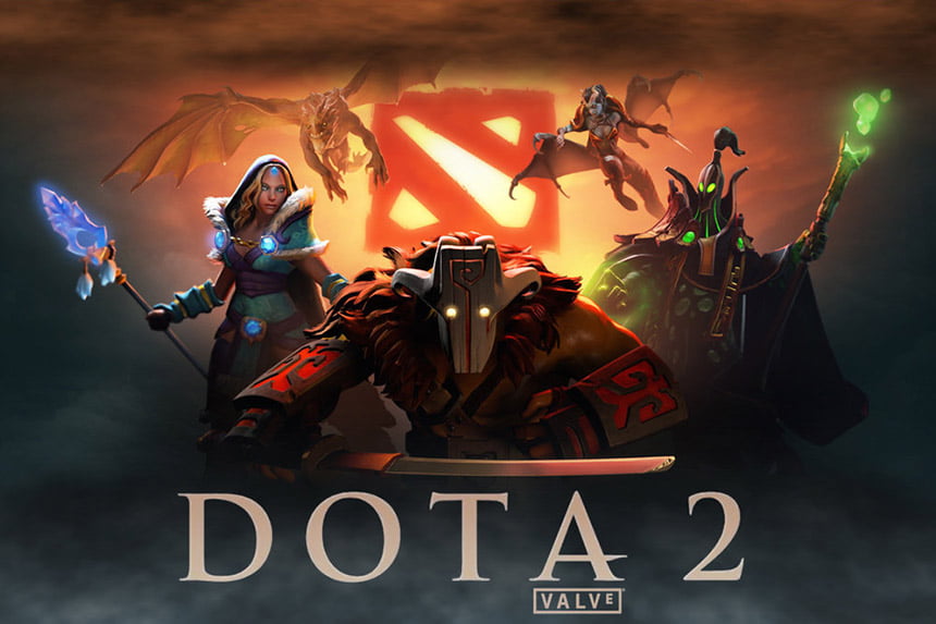 Dota 2 Update 7.36c Patch Notes